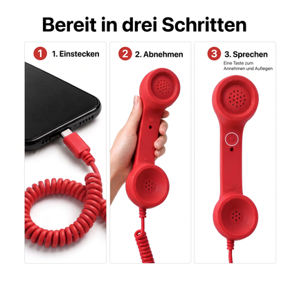 RetroHörer